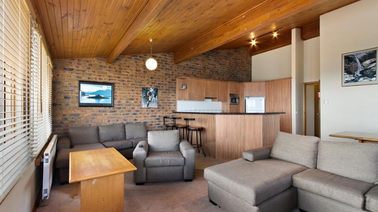 Lawlers 34 Appartement Mount Hotham Buitenkant foto